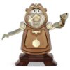 A Bela e o Monstro – Cogsworth A Bela e o Monstro – Cogsworth