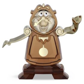 A Bela e o Monstro – Cogsworth