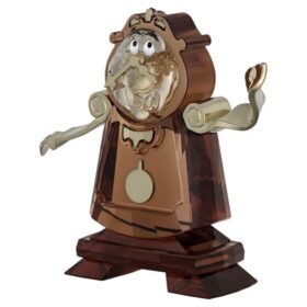 A Bela e o Monstro – Cogsworth