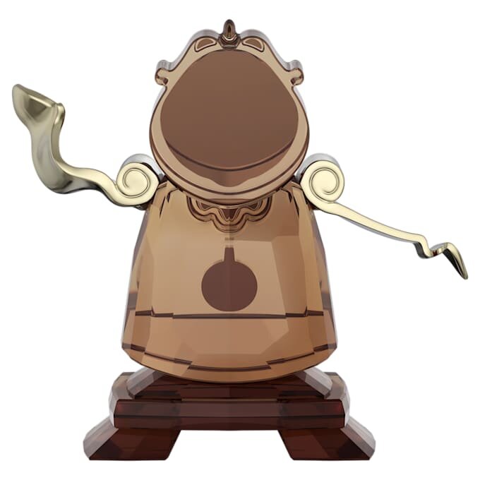 A Bela e o Monstro – Cogsworth A Bela e o Monstro – Cogsworth