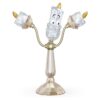 A Bela e o Monstro – LumièRe A Bela e o Monstro – LumièRe