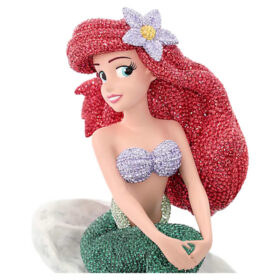 A Pequena Sereia – Edição Limitada
