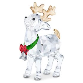 A Rena do Pai Natal