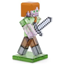 Alex do Minecraft