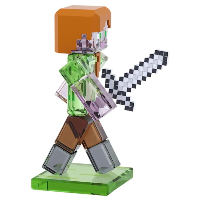 Alex do Minecraft Alex do Minecraft