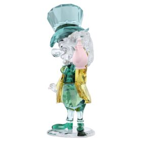 Alice no País das Maravilhas – Chapeleiro Maluco