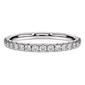 anel de aliana eternity com diamantes cultivados em laboratrio 0 4 ct no total forma redonda prata esterlina 2 280x280 - Anel de alian&ccedil;a Eternity com diamantes cultivados em laborat&oacute;rio, 0,4 ct no total, forma redonda, prata esterlina