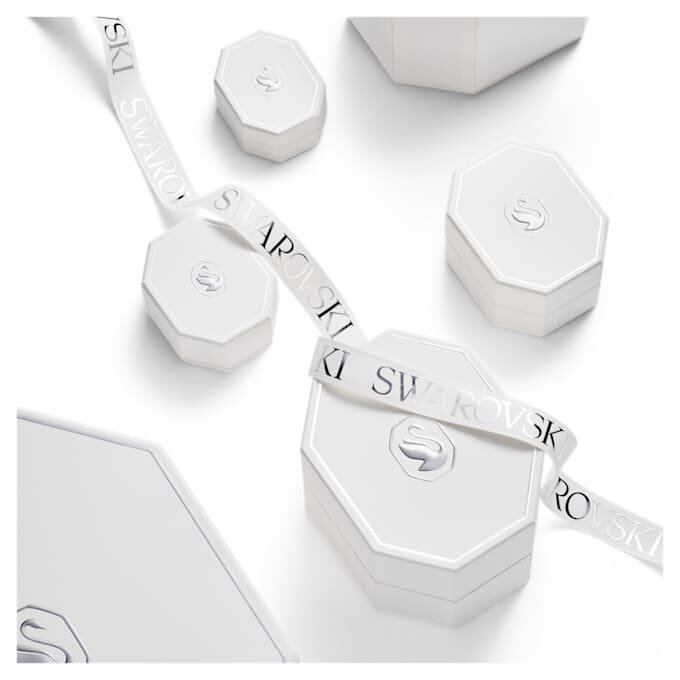 Anel de aliança Eternity com diamantes cultivados em laboratório, 0,4 ct no total, forma redonda, prata esterlina Anel de aliança Eternity com diamantes cultivados em laboratório, 0,4 ct no total, forma redonda, prata esterlina