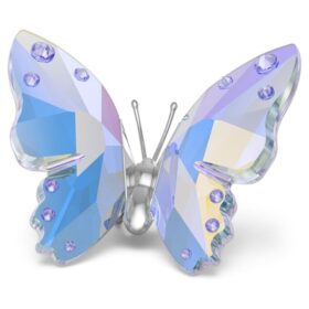 Ariana Grande X Swarovski Borboleta
