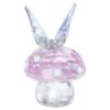 Ariana Grande X Swarovski Cogumelo e Borboleta Ariana Grande X Swarovski Cogumelo e Borboleta