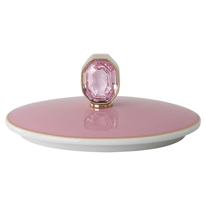 Açucareiro Idyllia em porcelana, rosa Açucareiro Idyllia em porcelana, rosa