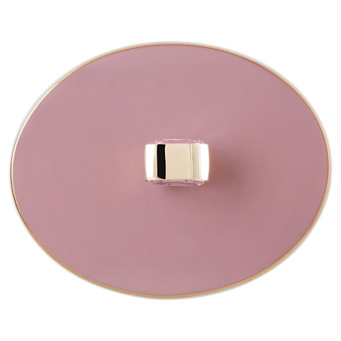Açucareiro Idyllia em porcelana, rosa Açucareiro Idyllia em porcelana, rosa