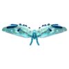 Borboleta Idyllia Turquesa Borboleta Idyllia Turquesa