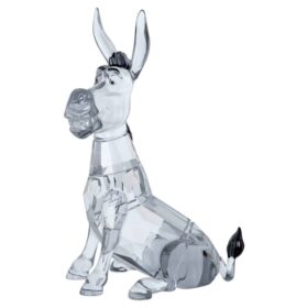 Burro do Shrek