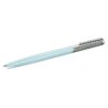 Caneta esferográfica Matrix Tennis azul, cromada Caneta esferográfica Matrix Tennis azul, cromada