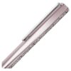 Caneta esferográfica Shimmer lacada a rosa, cromada Caneta esferográfica Shimmer lacada a rosa, cromada