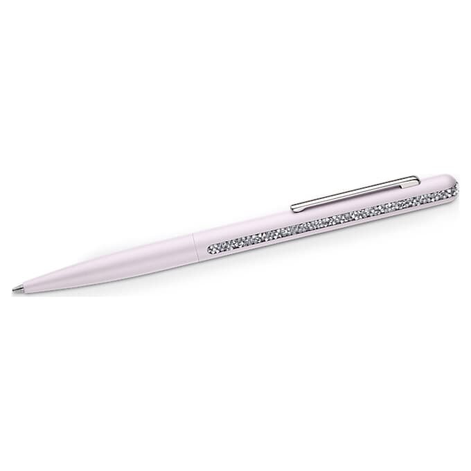 Caneta esferográfica Shimmer rosa, lacada a rosa, cromada Caneta esferográfica Shimmer rosa, lacada a rosa, cromada