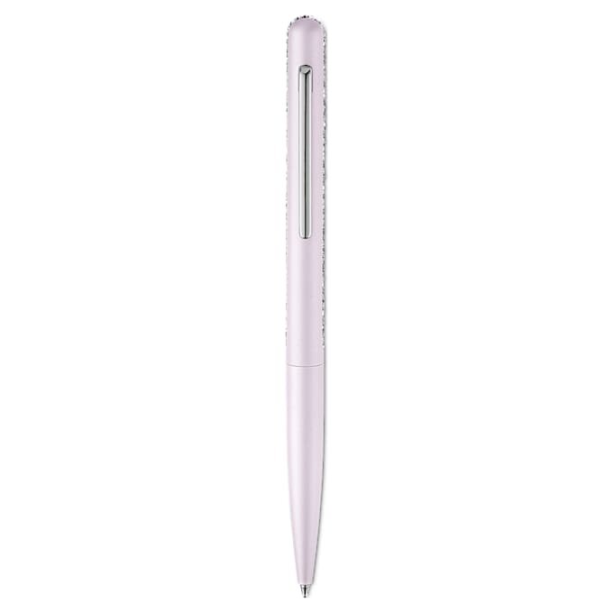 Caneta esferográfica Shimmer rosa, lacada a rosa, cromada Caneta esferográfica Shimmer rosa, lacada a rosa, cromada