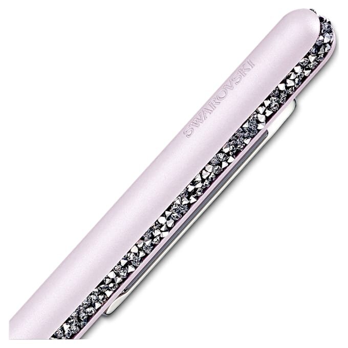 Caneta esferográfica Shimmer rosa, lacada a rosa, cromada Caneta esferográfica Shimmer rosa, lacada a rosa, cromada
