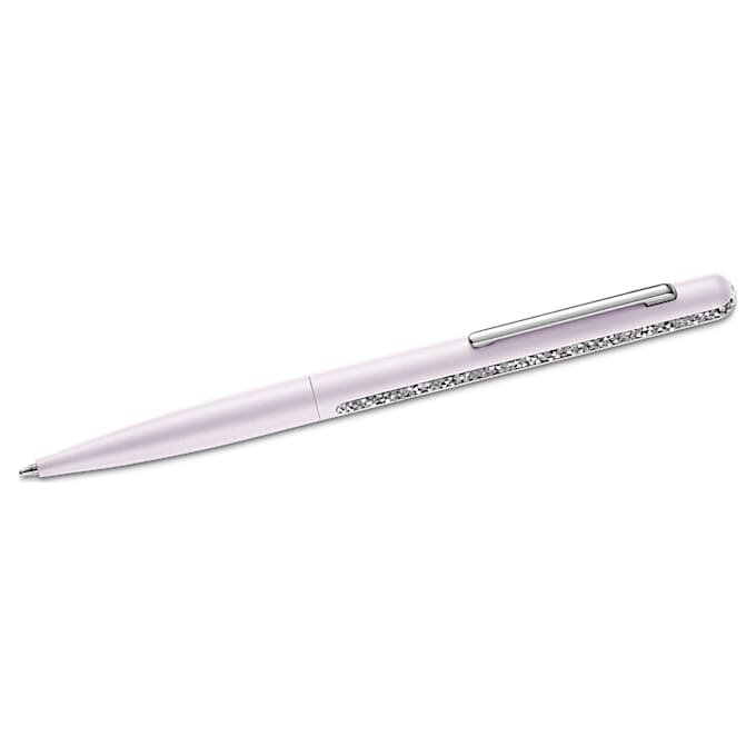 Caneta esferográfica Shimmer rosa, lacada a rosa, cromada Caneta esferográfica Shimmer rosa, lacada a rosa, cromada
