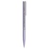 Caneta esferográfica Shimmer roxa, lacada a roxo, cromada Caneta esferográfica Shimmer roxa, lacada a roxo, cromada
