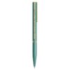 Caneta esferográfica Shimmer Verde, lacada a verde, banhada a dourado Caneta esferográfica Shimmer Verde, lacada a verde, banhada a dourado