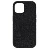 Capa alta para smartphone iPhone® 15, preta Capa alta para smartphone iPhone® 15, preta