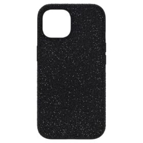 Capa alta para smartphone iPhone® 15, preta