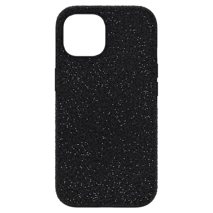 Capa alta para smartphone iPhone® 15, preta Capa alta para smartphone iPhone® 15, preta