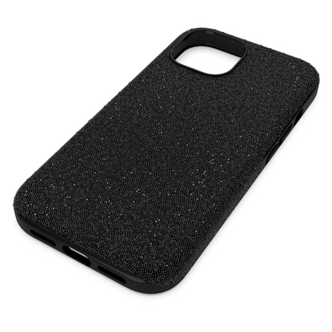 Capa alta para smartphone iPhone® 15, preta Capa alta para smartphone iPhone® 15, preta
