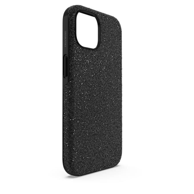 Capa alta para smartphone iPhone® 15, preta Capa alta para smartphone iPhone® 15, preta