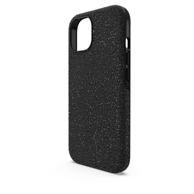 Capa alta para smartphone iPhone® 15, preta Capa alta para smartphone iPhone® 15, preta