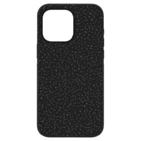 Capa alta para smartphone iPhone® 15 Pro Max, preta
