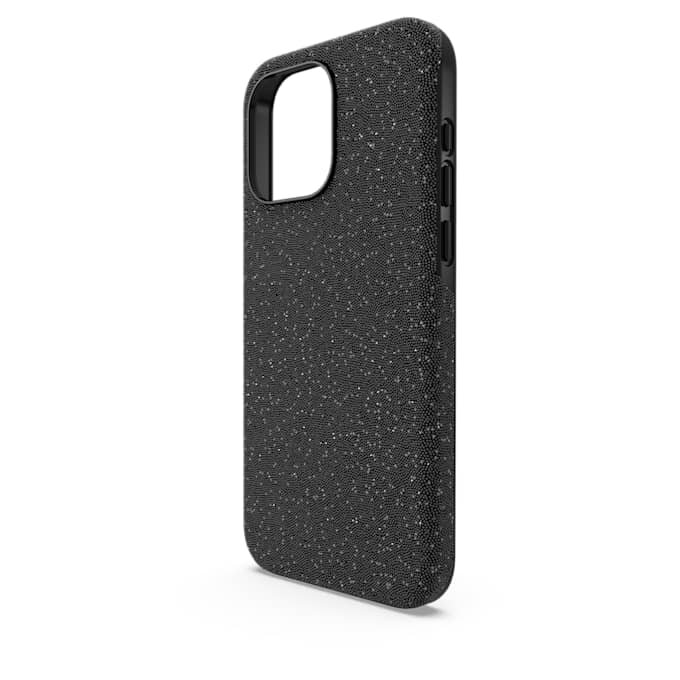 Capa alta para smartphone iPhone® 15 Pro Max, preta Capa alta para smartphone iPhone® 15 Pro Max, preta
