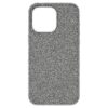 Capa alta para smartphone iPhone® 15 Pro Max, tom prateado Capa alta para smartphone iPhone® 15 Pro Max, tom prateado