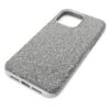 Capa alta para smartphone iPhone® 15 Pro Max, tom prateado Capa alta para smartphone iPhone® 15 Pro Max, tom prateado