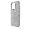 Capa alta para smartphone iPhone® 15 Pro, tom prateado Capa alta para smartphone iPhone® 15 Pro, tom prateado