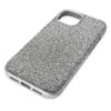 Capa alta para smartphone iPhone® 15, tom prateado Capa alta para smartphone iPhone® 15, tom prateado