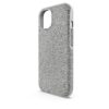 Capa alta para smartphone iPhone® 15, tom prateado Capa alta para smartphone iPhone® 15, tom prateado