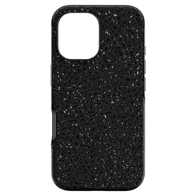 Capa alta para smartphone iPhone® 16, preta Capa alta para smartphone iPhone® 16, preta