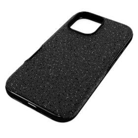 Capa alta para smartphone iPhone® 16, preta