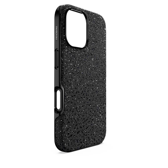 Capa alta para smartphone iPhone® 16, preta Capa alta para smartphone iPhone® 16, preta