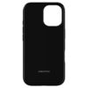 Capa alta para smartphone iPhone® 16, preta Capa alta para smartphone iPhone® 16, preta