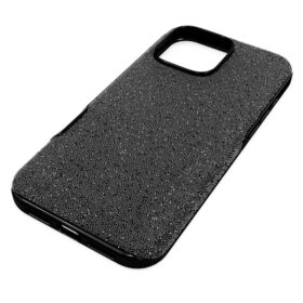 Capa alta para smartphone iPhone® 16 Pro Max, preta
