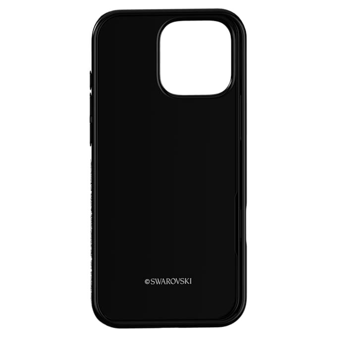 Capa alta para smartphone iPhone® 16 Pro Max, preta Capa alta para smartphone iPhone® 16 Pro Max, preta