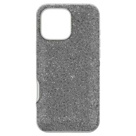 Capa alta para smartphone iPhone® 16 Pro Max, tom prateado