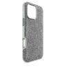 Capa alta para smartphone iPhone® 16 Pro Max, tom prateado Capa alta para smartphone iPhone® 16 Pro Max, tom prateado