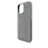 Capa alta para smartphone iPhone® 16 Pro Max, tom prateado Capa alta para smartphone iPhone® 16 Pro Max, tom prateado