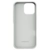 Capa alta para smartphone iPhone® 16 Pro Max, tom prateado Capa alta para smartphone iPhone® 16 Pro Max, tom prateado