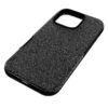 Capa alta para smartphone iPhone® 16 Pro, preta Capa alta para smartphone iPhone® 16 Pro, preta